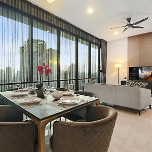 Opus Residences By Opus Hospitality Апартаменты