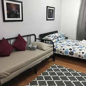 Maytower Serviced Апартаменты