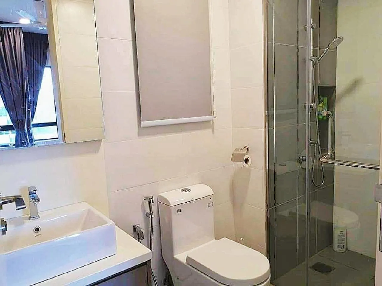 Petalz Residence Family Suite Near Mid Valley, Bukit Jalil, Sunway Куала-Лумпур 0*,