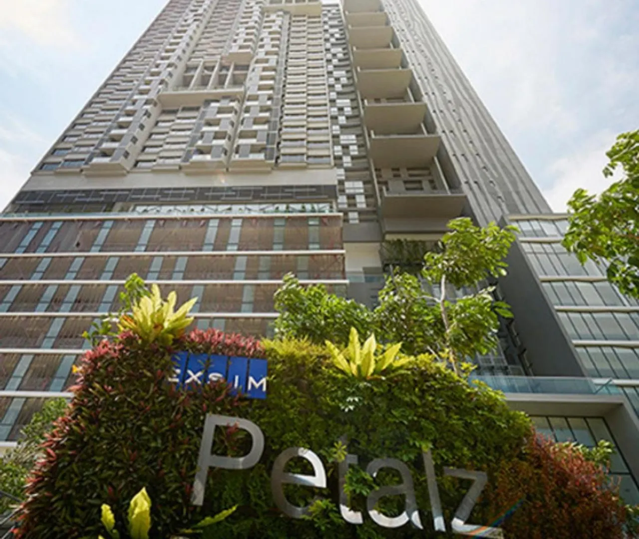 Petalz Residence Family Suite Near Mid Valley, Bukit Jalil, Sunway Куала-Лумпур