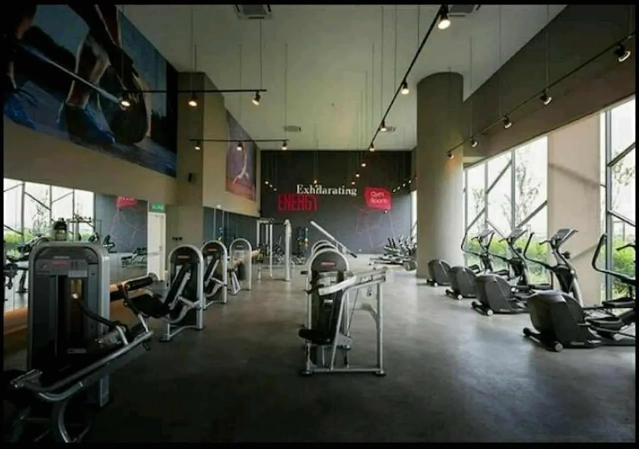 شقة Petalz Residence Family Suite Near Mid Valley, Bukit Jalil, Sunway كوالالمبور