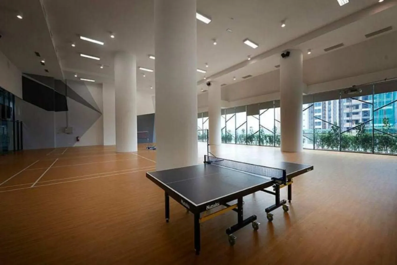 شقة Petalz Residence Family Suite Near Mid Valley, Bukit Jalil, Sunway كوالالمبور ماليزيا