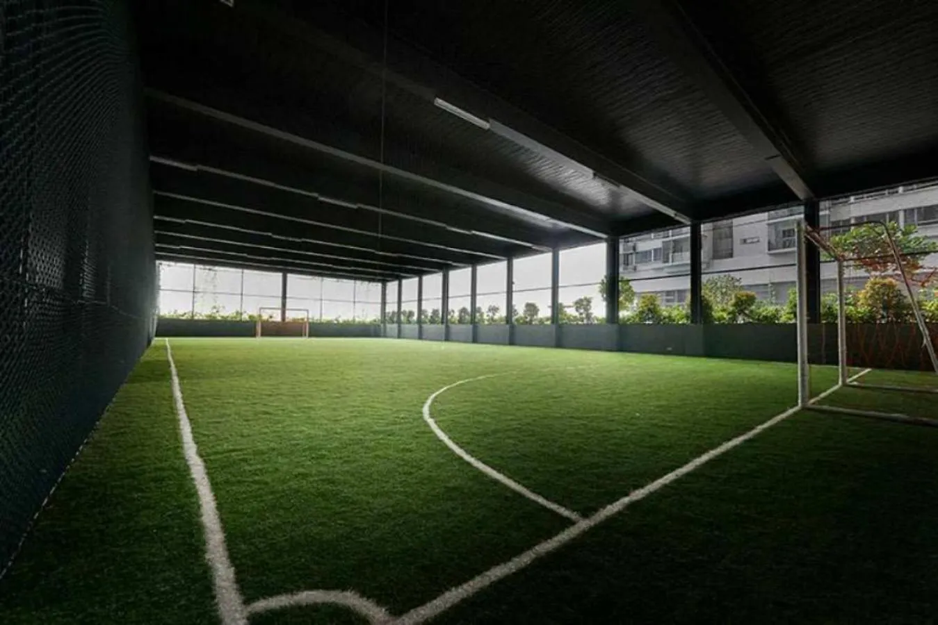 Petalz Residence Family Suite Near Mid Valley, Bukit Jalil, Sunway كوالالمبور شقة