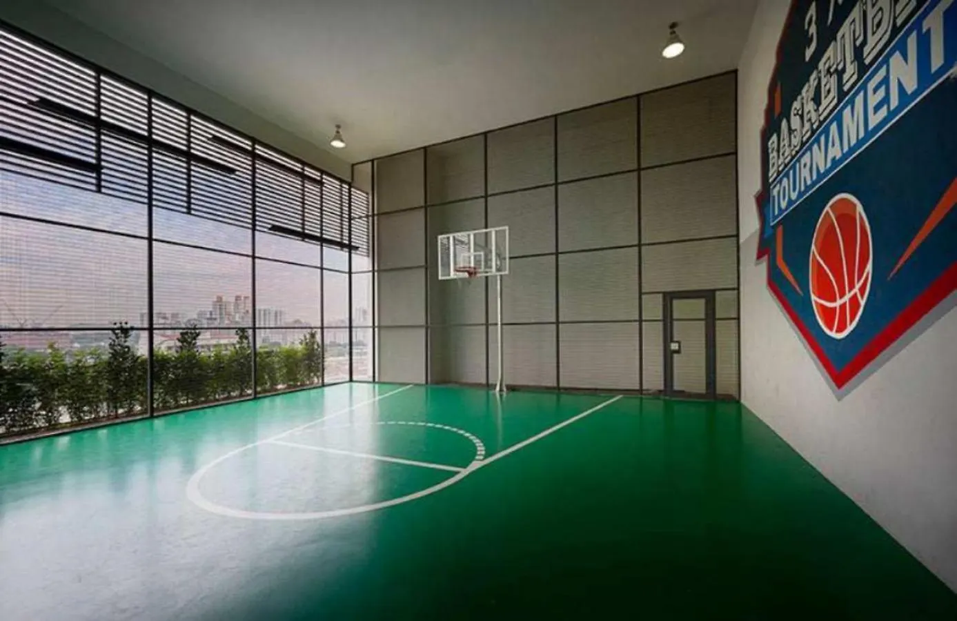 Petalz Residence Family Suite Near Mid Valley, Bukit Jalil, Sunway Куала-Лумпур Апартаменты