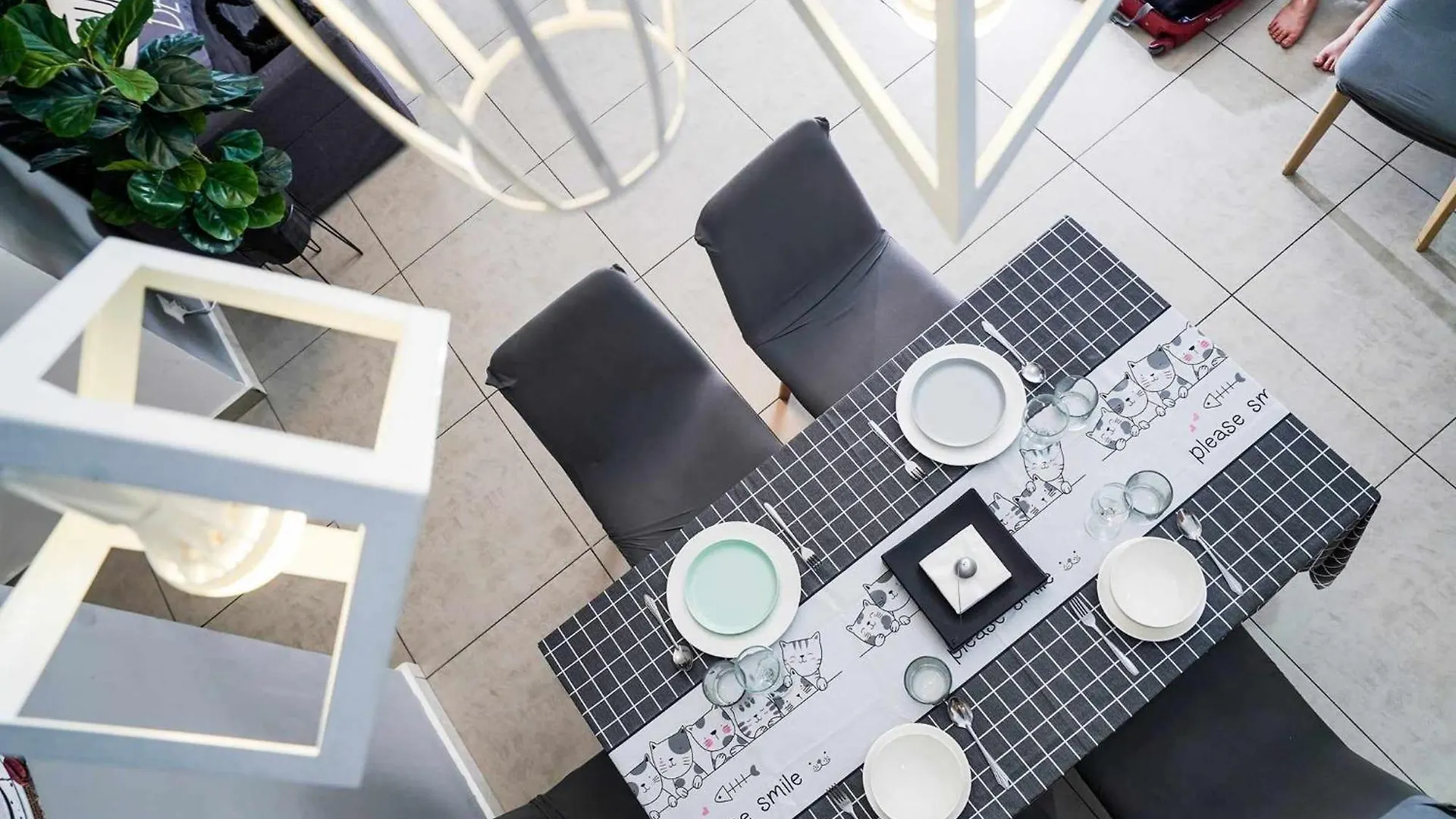 Petalz Residence Family Suite Near Mid Valley, Bukit Jalil, Sunway Куала-Лумпур Апартаменты
