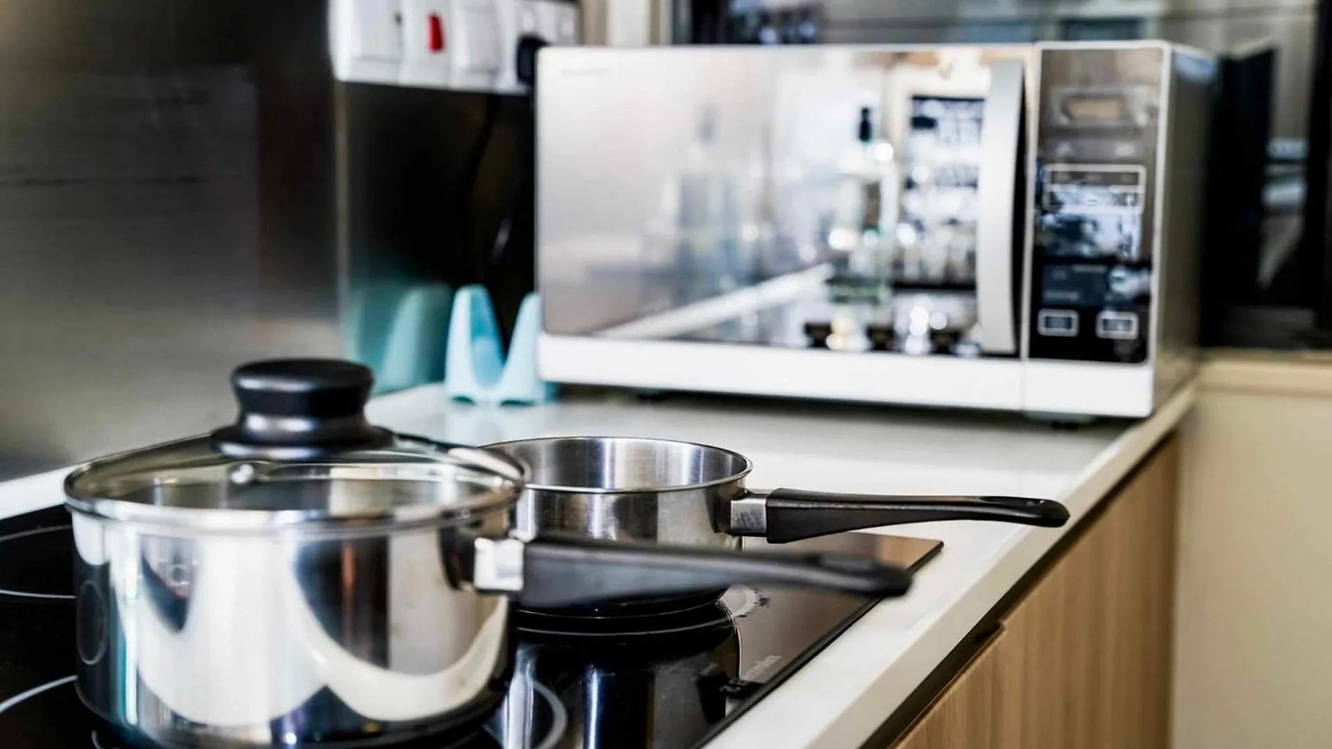 Petalz Residence Family Suite Near Mid Valley, Bukit Jalil, Sunway كوالالمبور ماليزيا