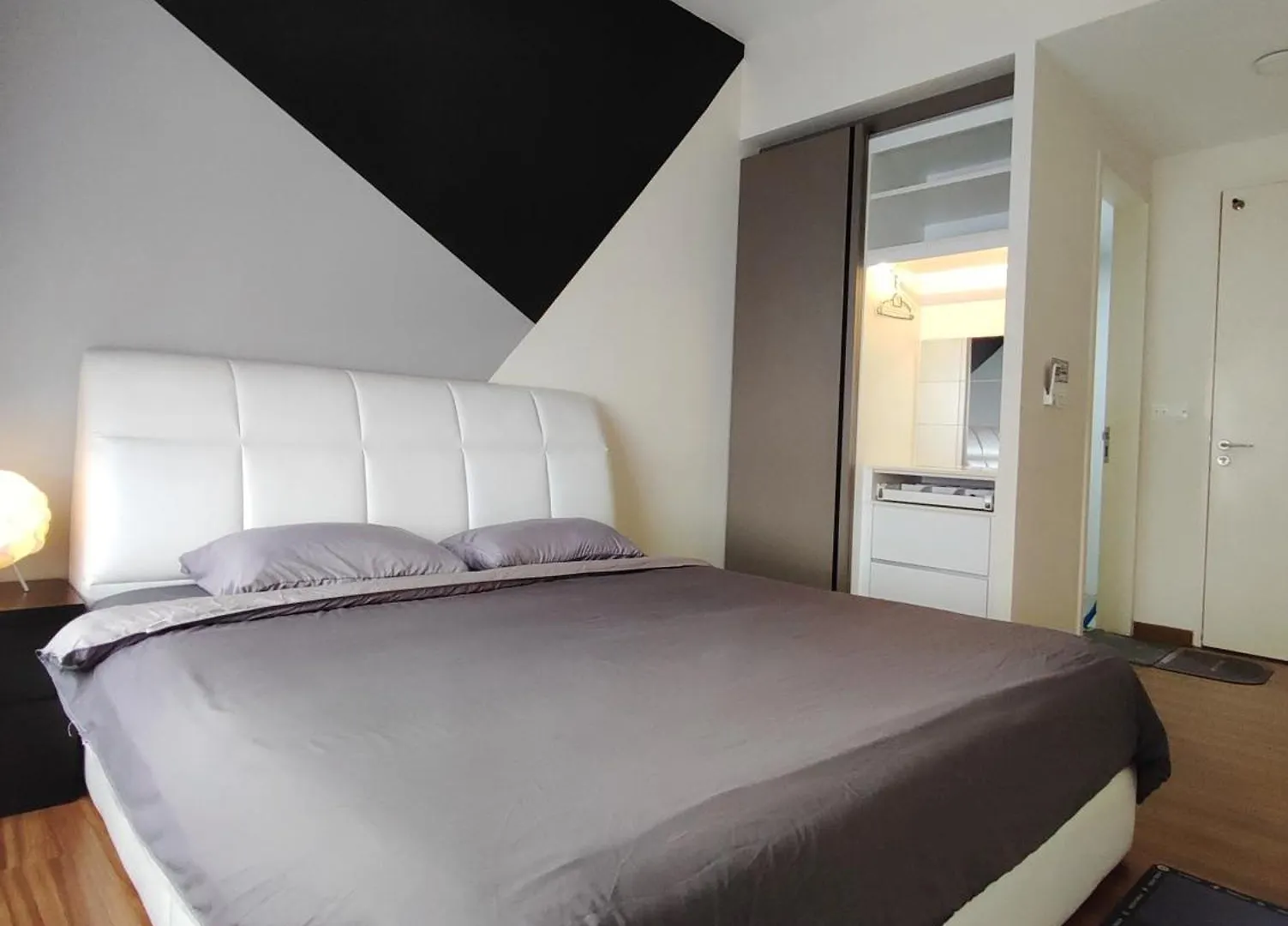 Petalz Residence Family Suite Near Mid Valley, Bukit Jalil, Sunway Куала-Лумпур