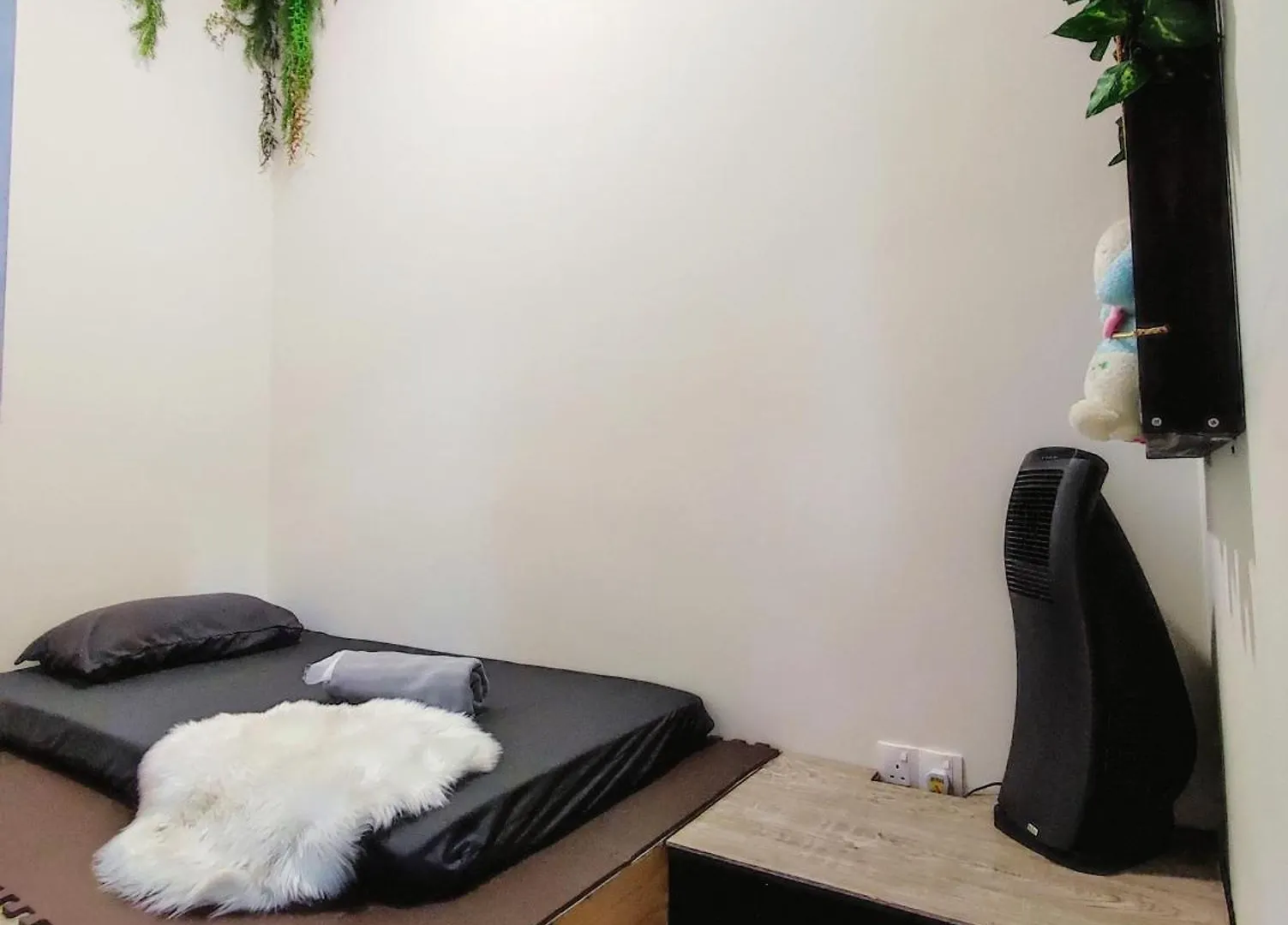 Petalz Residence Family Suite Near Mid Valley, Bukit Jalil, Sunway Куала-Лумпур Апартаменты