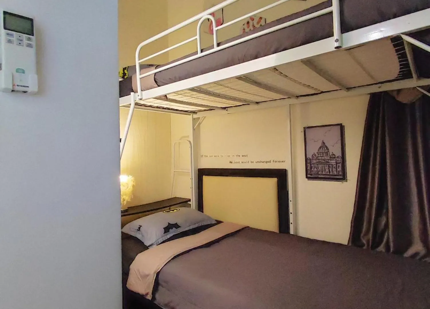Petalz Residence Family Suite Near Mid Valley, Bukit Jalil, Sunway Куала-Лумпур