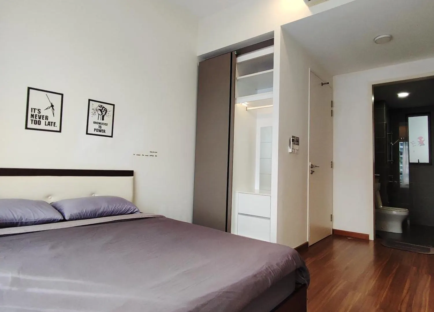 Petalz Residence Family Suite Near Mid Valley, Bukit Jalil, Sunway Куала-Лумпур Малайзия