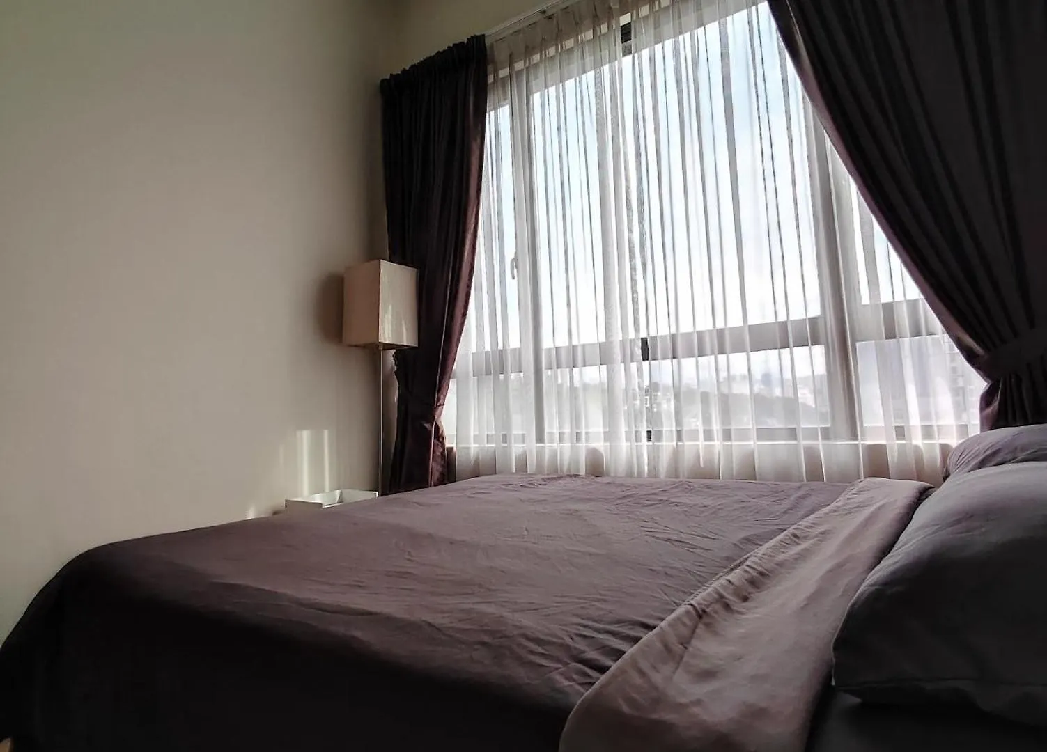 Petalz Residence Family Suite Near Mid Valley, Bukit Jalil, Sunway كوالالمبور شقة