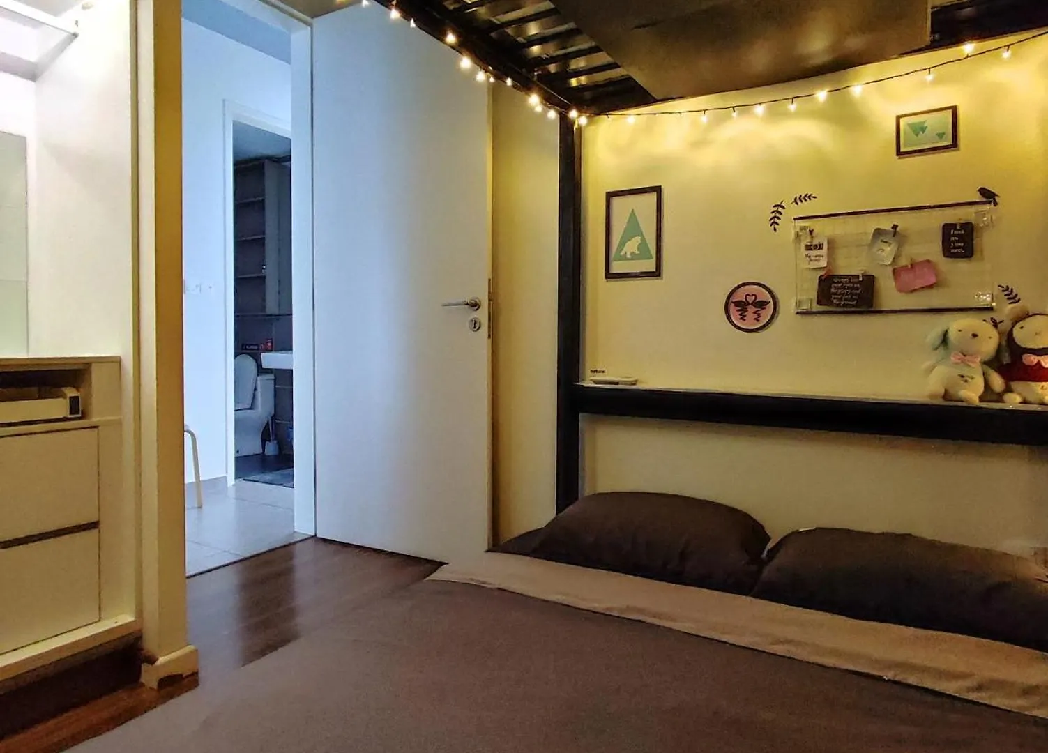 Apartamento Petalz Residence Family Suite Near Mid Valley, Bukit Jalil, Sunway Kuala Lumpur